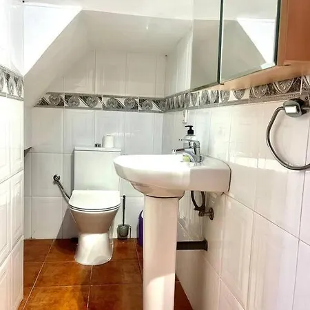 Historic Charm With Terrace And Sea Views * Alicante